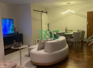 bf6e2cbf5160e0e57fe63f588c1febf0a838d1c3 · Apartamento à venda, 114 m² por R$ 1.699.000,00 - Santa Cecilia - São Paulo/SP