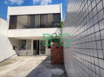 03cd4f442ab7afb5f7e3323cd883973c0db3023d · Prédio à venda, 396 m² por R$ 2.500.000,00 - Vila Ré - São Paulo/SP