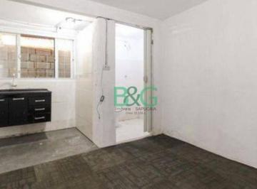 f170c7e6d556c95ea14b8eeded7846c498ced3fc · Kitnet para alugar, 26 m² por R$ 1.100,00/mês - Vila Progresso - São Paulo/SP