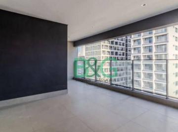 58d9375f5874b7325877f46b09b646e821abc1fd · Apartamento à venda, 125 m² por R$ 2.050.000,00 - Campo Belo - São Paulo/SP
