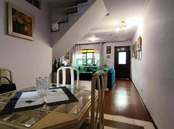 37de6fdf7046f51eff6f150247eea3780ee6ec7e · Sobrado à venda, 140 m² por R$ 1.499.000,00 - Paraíso - São Paulo/SP