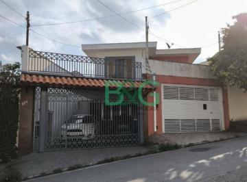 7c972ddbd2e31f586ba6c5e0620eee2d2b9f14f4 · Casa à venda, 185 m² por R$ 850.000,00 - Parque Jabaquara - São Paulo/SP