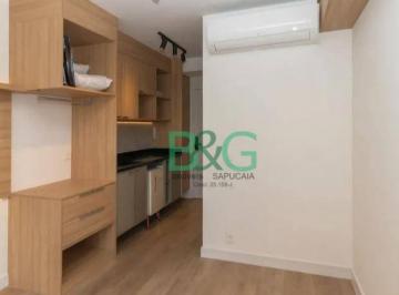 1d7dbacc94f582c4d8612c583029c47d683a8adf · Apartamento à venda, 22 m² por R$ 485.000,00 - Perdizes - São Paulo/SP