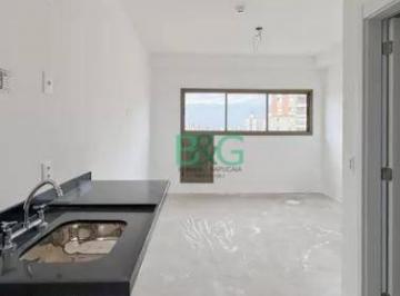 d01f247bcd41bafba3987233fc6d92cea217219c · Studio à venda, 25 m² por R$ 314.000,00 - Vila Mariana - São Paulo/SP