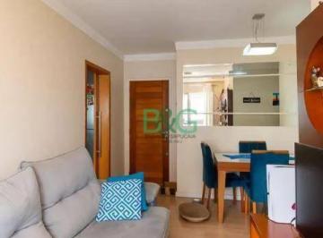 027a6c2df625b2cb08325fb067ba29d8cb8e0fe1 · Apartamento à venda, 55 m² por R$ 429.000,00 - Vila Carmem - São Paulo/SP