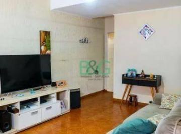ec8a6ee7ddf37dbb050e7b44ea178b7aabd41d01 · Sobrado à venda, 106 m² por R$ 579.000,00 - Vila Parque Jabaquara - São Paulo/SP