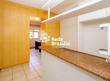 Apartamento · 25m² · 1 Quarto · 1 Vaga · QMSW 6 - Edifício Monte Parnasso - Apartamento com 1 quarto - 1 vaga - aceita financiamento e FGTS -