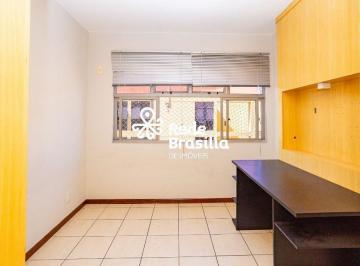 Apartamento · 25m² · 1 Quarto · 1 Vaga · QMSW 6 - Edifício Monte Parnasso - Kitnet com 1 quarto - 1 vaga - aceita financiamento e FGTS - Sudo