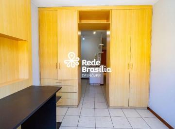 Apartamento · 25m² · 1 Quarto · 1 Vaga · QMSW 6 - Edifício Monte Parnasso - Kitnet com 1 quarto - 1 vaga - aceita financiamento e FGTS - Sudo