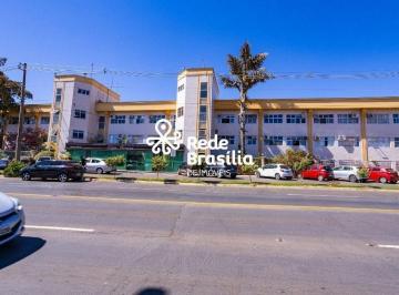 Apartamento · 25m² · 1 Quarto · 1 Vaga · QMSW 6 - Edifício Monte Parnasso - Apartamento com 1 quarto - 1 vaga - aceita financiamento e FGTS -