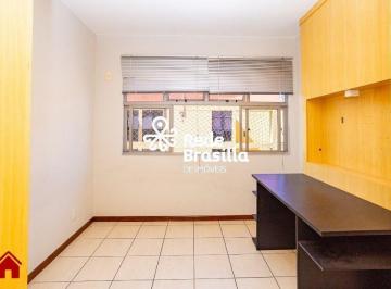 Apartamento · 25m² · 1 Quarto · 1 Vaga · QMSW 6 - Edifício Monte Parnasso - Kitnet com 1 quarto - 1 vaga - aceita financiamento e FGTS - Sudo