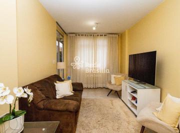 Apartamento · 50m² · 2 Quartos · 1 Vaga · QI 31 - Montreal Park Residence - Apartamento com 2 quartos - 1 vaga - aceita financiamento e FGTS -