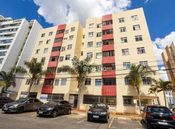 Apartamento · 50m² · 2 Quartos · 1 Vaga · QI 31 - Montreal Park Residence - Apartamento com 2 quartos - 1 vaga - aceita financiamento e FGTS -