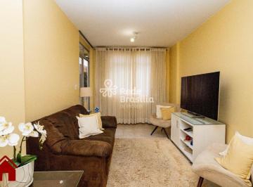 Apartamento · 50m² · 2 Quartos · 1 Vaga · QI 31 - Montreal Park Residence - Apartamento com 2 quartos - 1 vaga - aceita financiamento e FGTS -
