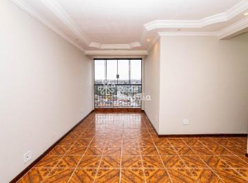 Apartamento · 65m² · 3 Quartos · 1 Vaga · CSB 6 - Edifício Via Bela - Apartamento com 3 quartos - 1 suíite - aceita financiamento e FGTS - Tag