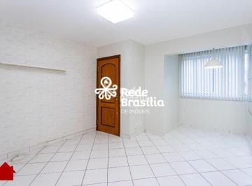 Apartamento · 60m² · 2 Quartos · QRSW 2 - Edifício Serra do Mar - Apartamento com 2 quartos - aceita financiamento e FGTS - Sudoeste