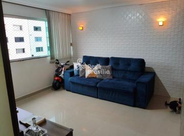 Apartamento · 62m² · 3 Quartos · SHCES 309 - Apartamento com 3 quartos - nascente - aceita financiamento e FGTS - Cruzeiro Novo