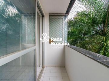 Apartamento · 47m² · 1 Quarto · SCRN 716 - Kitnet com 1 quarto - nascente - elevador - aceita financimento e FGTS - Asa Norte