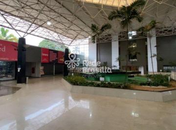 Comercial · 28m² · 1 Quarto · 1 Vaga · SHLS 716 - Sala Comercial com garagem - Centro Clínico Sul - Asa Sul