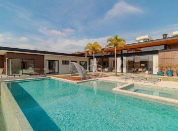 41b451312de1b92e3ca0cba788d3c18701b2a3e0 · Casa com 5 dormitórios à venda, 700 m² por R$ 14.900.000,00 - Condomínio Terras de São José II - Itu