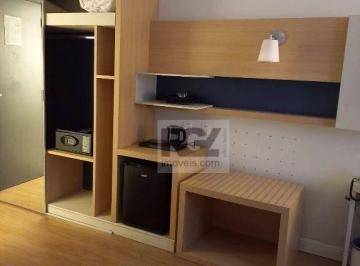 c73641b158a73ca3f034da08b651a5a004f5e8e5 · Apartamento com 1 dormitório à venda, 25 m² por R$ 379.000,00 - Gonzaga - Santos/SP