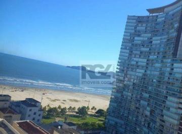 24d00909a0a0615ad00d9b6a5e4af69deed652b8 · Apartamento com 1 dormitório à venda, 28 m² por R$ 455.000,00 - Gonzaga - Santos/SP