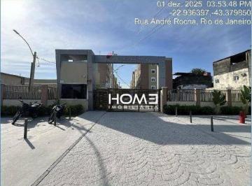 13547a3c6ad25b955220027dec7d5ae7c69047d3 · Apartamento com 2 dormitórios à venda, 36 m² por R$ 142.000 - Taquara - Rio de Janeiro/RJ
