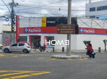 8c5059180bffbc3f154ae20d9f5f308b2bd69661 · Loja Comercial com Contrato da Drogarias Pacheco até 2034 | Guadalupe Shopping | Renda Imediata