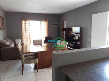 27ee6c4f6d2cb672e6c44530ed1f5a85196dc4d2 · Casa com 2 dormitórios à venda, 140 m² por R$ 390.000,00 - Jardim São Carlos - Itapevi/SP
