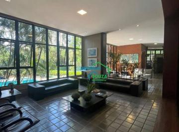 54b7ee450afca1a6aed9efc8712af0e086088c70 · Flat com 1 dormitório para alugar, 60 m² por R$ 7.000,00/mês - Alphaville Industrial - Barueri/SP