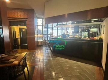 95a26b1e4f4570418f1341a80c3cafe9068c5fdd · Flat com 1 dormitório para alugar, 60 m² I Condomínio Le Bougainville, Alphaville Industrial - Barue