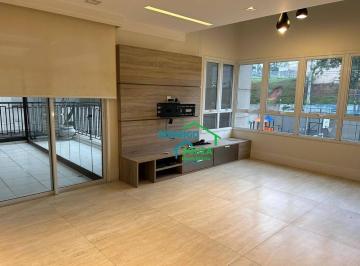 2026690dc5506d2d3ac6376f9430340eb8f503da · Apartamento com 2 dormitórios para alugar, 120 m² por R$ 12.250,00/mês - Alphaville Conde II - Barue