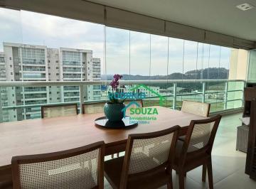 3130ac9318043ca7f59d08e540b38992efb6234a · Apartamento com 3 dormitórios à venda, 202 m² por R$ 3.200.000,00 - Tamboré - Santana de Parnaíba/SP