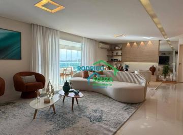 8729fd51c6dc719149081a0932fb20e61ebaa100 · Apartamento com 3 Suítes à venda, 202 m² I Condomínio Ereditá, Tamboré - Santana de Parnaíba/SP