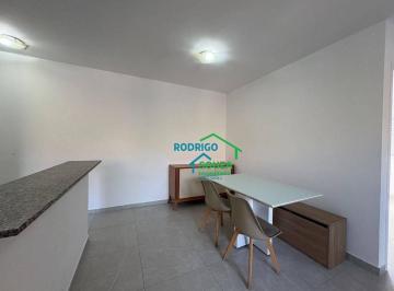 d11b804799f048e906bc2f759ba60219c2195605 · Apartamento com 2 dormitórios para alugar, 56 m² por R$ 2.600,20/mês - Jardim Maria Helena - Barueri