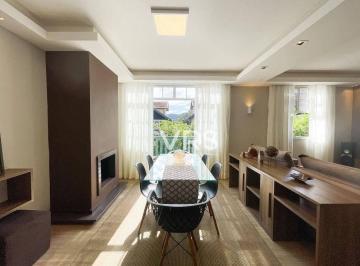 cad4b914ac0a43981d8cd08da2c9c20e3ab1f4b0 · Apartamento com 3 dormitórios à venda, 84 m² por R$ 560.000,00 - Várzea - Teresópolis/RJ
