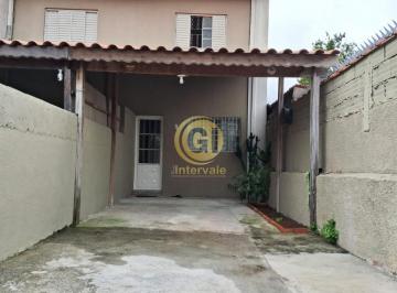 Foto 01 · Sobrado Impecável na Cidade Nova de Jacareí: 2 Quartos, 2 Banheiros, 1 Vaga de Garagem Confira!