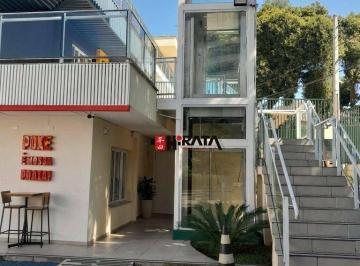 529239daa491403de0b9a5065a91977d6993e907 · Loja para alugar, 188 m² por R$ 12.710,00/mês - Vila Sofia - São Paulo/SP