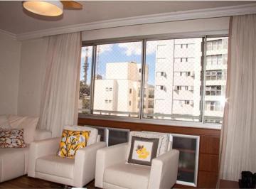 Apartamento de 4 quartos, São Paulo · LINDO APARTAMENTO EM PERDIZES 101M2 / 4 DORMS SENDO 1 SUITE / 1 VAGA DE GARAGEM