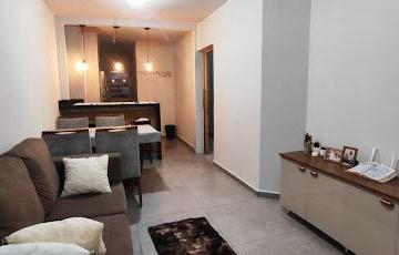 Casa · 78m² · 2 Quartos · 2 Vagas · Casa com 2 dormitórios à venda, 78 m² por R$ 350.000,00 - Jardim Novo Oásis - Maringá/PR