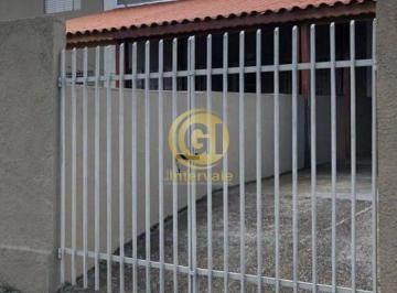 Foto 01 · Casa sobrado aconchegante e bem distribuído, ideal para quem busca conforto e privacidade!