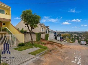 950c618468da0bcf2a49708b8470ed9e2abe267f · Terreno à venda, 120 m² por R$ 265.000,00 - Bairro Alto - Curitiba/PR