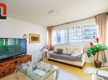 37d84986a923d0c0594898613b34b75b5de0e1b1 · Apartamento com 4 quartos à venda, 187 m² por R$ 1.500.000 - Água Verde - Curitiba/PR