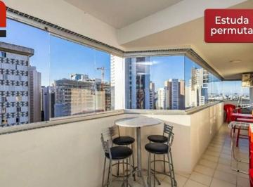 08f6e806b5faa7c327238740ca909b287f96235b · Apartamento com 4 quartos à venda, 187 m² por R$ 1.400.000 - Água Verde - Curitiba/PR