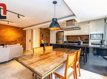c9f912caba7b0618f0cf105dde35be43b27808a3 · Apartamento com 3 dormitórios para alugar, 105 m² por R$ 7.264,83/mês - São Lourenço - Curitiba/PR