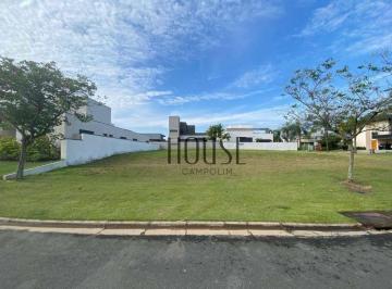 dc0ff8dd3235a59755bd612f272a14d2a44ba54d · Terreno à venda, 450 m² - Alphaville Nova Esplanada - Votorantim/SP