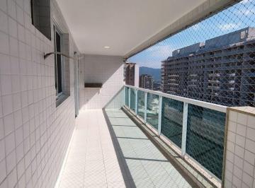 Apartamento de 3 quartos, Rio de Janeiro · Apartamento à venda 3 quartos no Recreio dos Bandeirantes