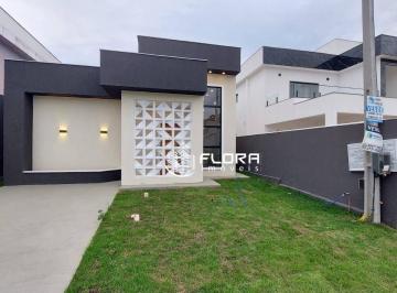 8e3a20d34e2fbc989b79f3225df149ba1299e4e3 · Casa com 3 quartos à venda, 106 m² por R$ 555.000 - Ubatiba - Maricá/RJ