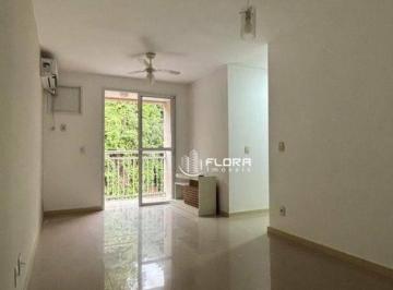 bf2cd26eb1828a30b14b02eed6856ecae5eac702 · Apartamento com 3 dormitórios à venda, 71 m² por R$ 395.000 - Maceió - Niterói/RJ