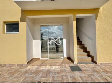 Casa · 53m² · 2 Quartos · Casa em Villagio no Jardim Indaiá em Bertioga/SP
